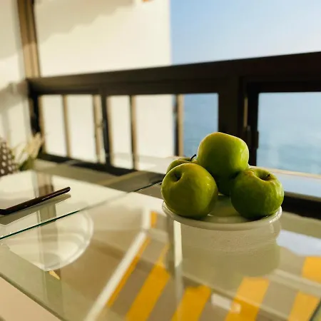 Apartamento 8 By Sunhousescanarias *