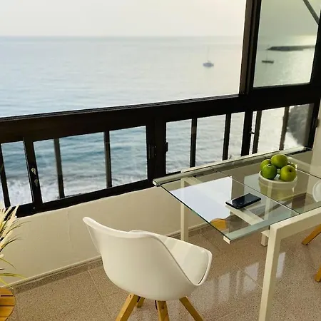 Apartamento 8 By Sunhousescanarias
