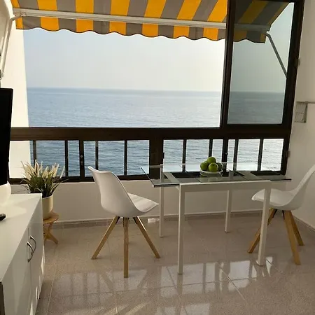 Apartamento 8 By Sunhousescanarias