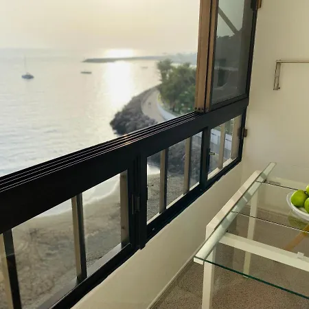 8 By Sunhousescanarias Apartament