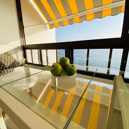 8 By Sunhousescanarias Apartament Patalavaca