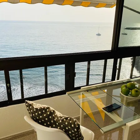 Beach Apartment Appartamento Patalavaca