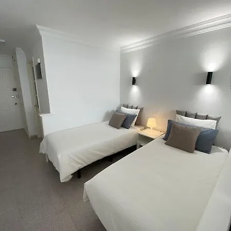 Beach Apartment Appartamento Patalavaca