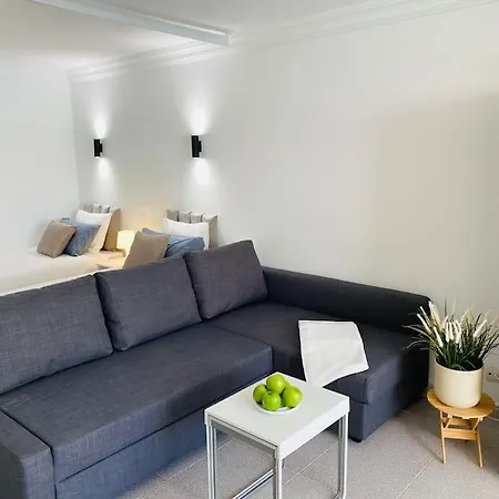 Beach Apartment * Patalavaca