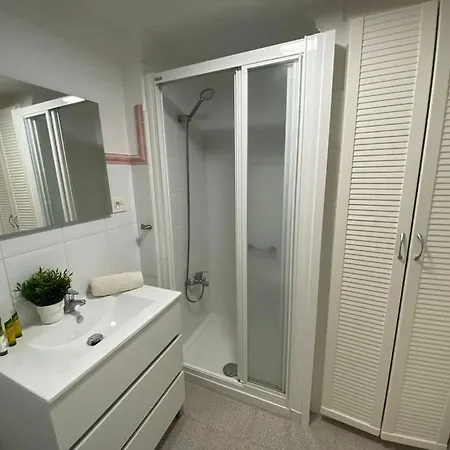 Beach Apartment * Patalavaca
