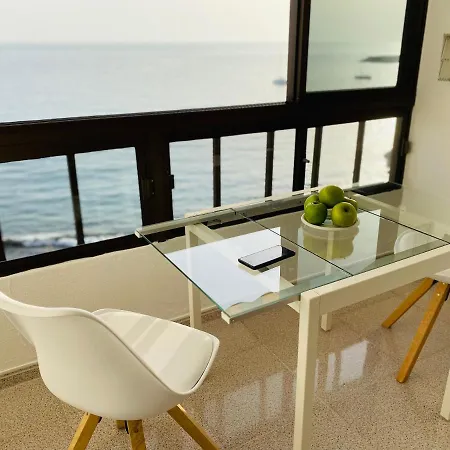 Beach Apartment * Patalavaca