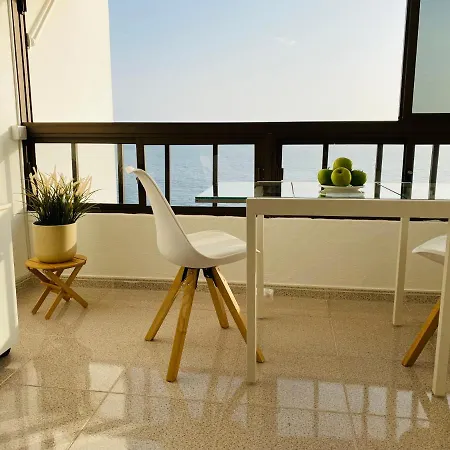 Beach Apartment * Patalavaca