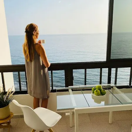 Beach Apartment * Patalavaca