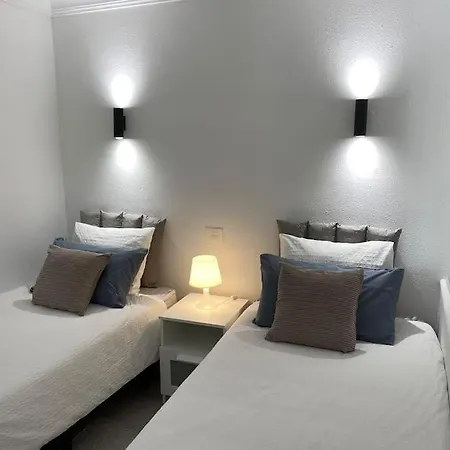 Beach Apartment Appartamento *