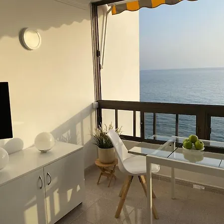 Beach Apartment Patalavaca