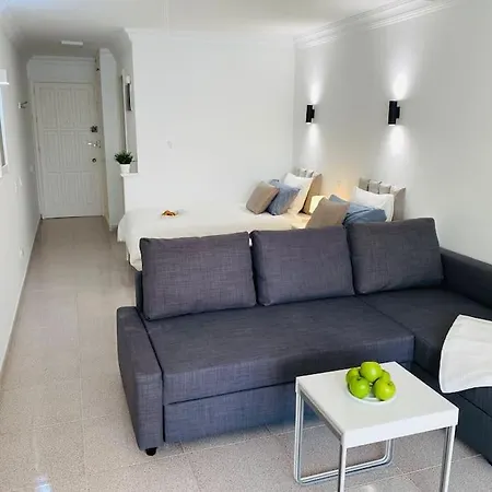 Beach Apartment * Patalavaca
