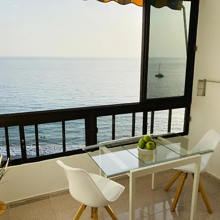 Appartamento Beach Apartment Patalavaca
