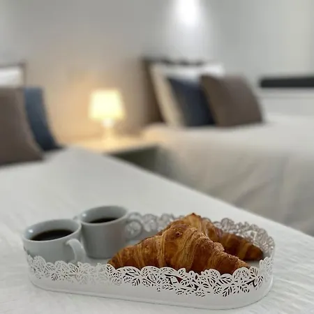 Appartamento Beach Apartment Patalavaca