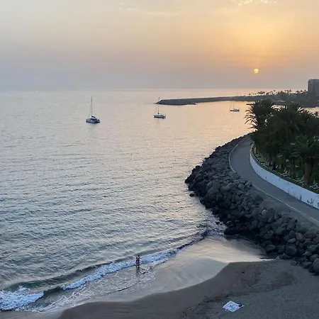 Beach Apartment Appartamento Patalavaca